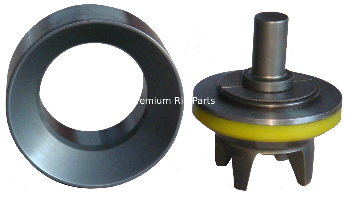 National Mission G2 Valve Valve and Seat for Mud Pump