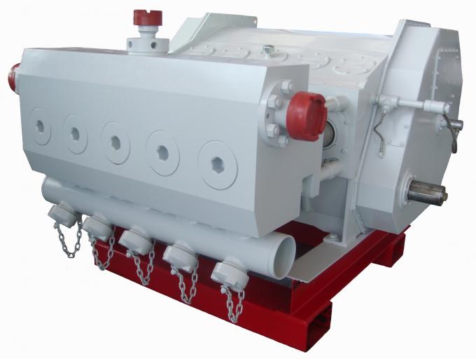 Weir SPM TWS2500 plunger pump parts, Halliburton HT400 plunger pump