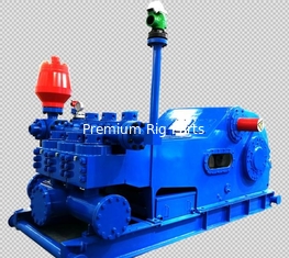 China Rongsheng F1000 mud pump CYLINDER, FLUIDED END MODULE, Rongsheng F1600 mud pump liner, Rongsheng F1300 mud pump piston, supplier