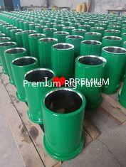 China Liners for TEXMA, Continental Emsco, National, Garddner Denver, Southwest, Leweco, Weatherford, Rongsheng Mud Pump supplier