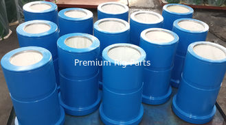 China Ceramic liners 8482-25ALEW_Lewco_W-2215 mud pump，8482-25ALEW_Lewco_W-2214 mud pump, 8482-25A_National_14-P-220 mud pump supplier