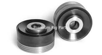 China Superior Mud Pump Piston for Smooth and Piston Pump Performance supplier
