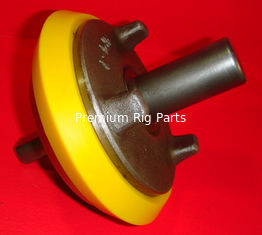 China MPV-15 and Low Pressure Double acting mud pump valve Threaded or Flanged Connection supplier
