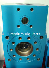 China Continental Emsco FB1300/1600 mud pump Fluid end module, FC2200 MUD PUMP LINER, F1000 MUD PUMP PISTON, F800 MUD PUMP supplier