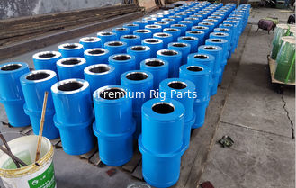 China fluid end module, liners, pistons, valevs for EWCO W-2214 mud pump,W-2215 mud pump, WH-1612 mud pump, WH-1312 mud pump supplier