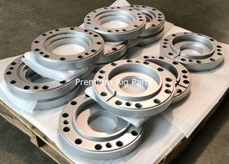 China Rongsheng RSF1600 mud pump liner wear plate supplier