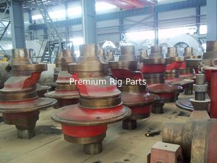 China National 14P220 mud pump power end spares supplier
