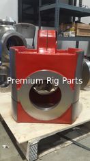 China National 7P50, 8P80, 9P100, 10P130, 12P160, 14P160, 14P220 mud pump POWER END SPARES supplier