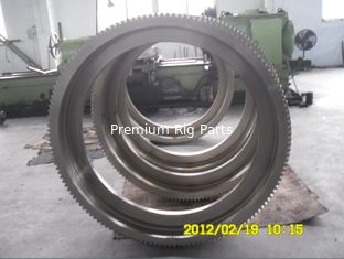 China National 7P50 mud pump power end spares supplier