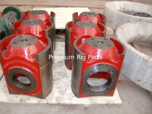 China Weatherford MP-16 mud pump Crosshead supplier