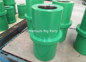 China Drillmec 9T1000 mud pump Liner supplier