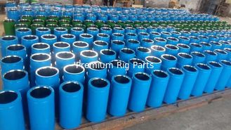 China Oilwell A850PT Mud Pump Liners supplier