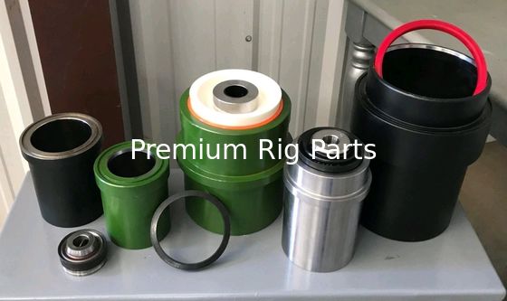 China Fuel air Operated DRULLING MUD PUMP for High Pressure and Challenging Drilling Needs supplier