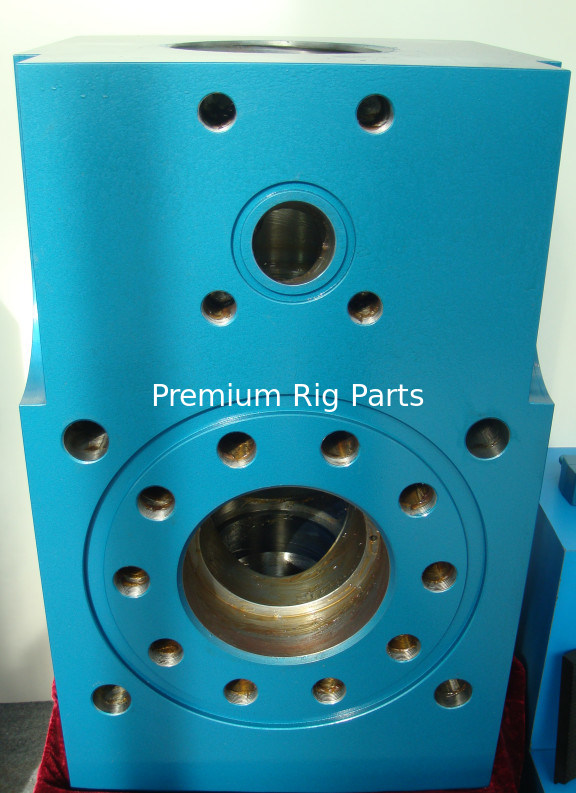 Continental Emsco FB1300/1600 mud pump Fluid end module, FC2200 MUD