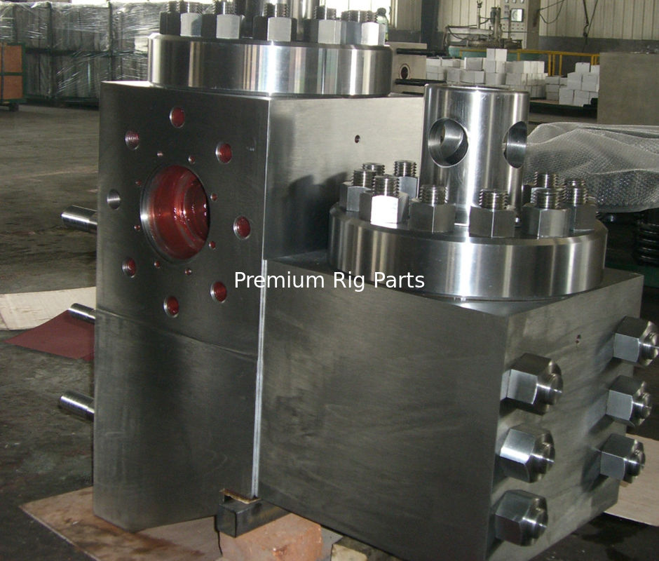 CAMERON LEWCOWH 1612 mud pump W 2214 mud pump W 2215 mud pump CMP