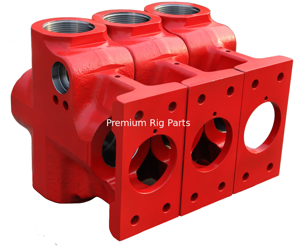 TWS600 plunger pump, TWS2250 plunger pump, Spare parts for SPM TWS600s