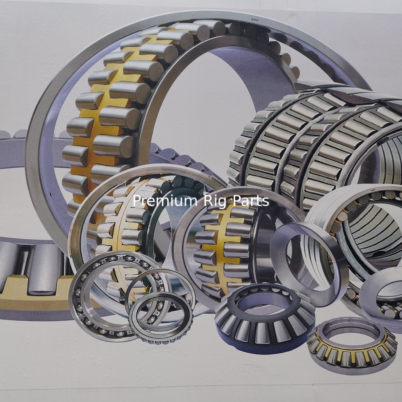 Swivel Bearings, Timken bearing, FAG bearing, SKF bearing, RBC bearing