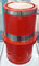 SOUTHWEST IDECO T1300/1600 Mud Pump Zirconia Liners, TPK-2200 MUD PUMP CERAMIC LINER, WEATHERFORD E-2200 CERAMIC LINER supplier
