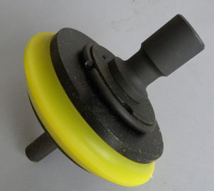 Superior Diesel High Quality Mud Pump Valve Mud Pump Valve for Enhanced Performance supplier