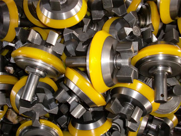 High Flow Double Acting Reciprocating high quality mud pump valve supplier