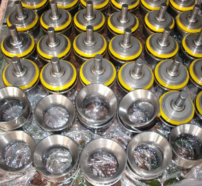High Flow Double Acting Reciprocating high quality mud pump valve supplier