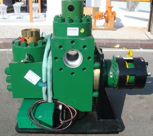 Southwest 12P160  7500PSI  mud pump Fluid end module, MISSION &quot;L&quot; NEW STYLE MODULE FOR NATIONAL 12-P-160 MUD PUMP supplier