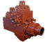 TSC Module, WF1600L mud pump fluid end module supplier
