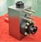 Rongsheng F1000 mud pump fluid end module supplier