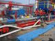 Rongsheng RS-446 mud pump, RS-440 mud pump, F1600 mud pump, ELLIS WILLIANS EWCO W-446 mud pump, W-440 mud pump supplier