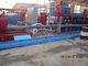Rongsheng F1300L mud pump fluid end, Rongsheng F1600 mud pump liner, Rongsheng F1300 mud pump piston, F1000 mud pump supplier