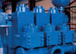 EWCO W-440 mud pump fluid end module, liners, pistons, valevs same as Weatherford supplier