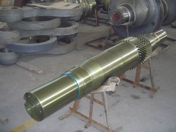 EMSCO FB1600 mud pump power end spares, BOMCO F1600HL MUD PUMP POWER END SPARES , F1300 CRANKSHAFT, BULL BEAR, CROSSHEAD supplier