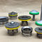 Well Service Pump Packing and Seals, Halliburton HT400 plunger pump, TWS600 plunger pump, TWS2250 plunger pump supplier