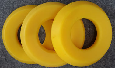 MPV-15 Low Pressure Drop Mud Pump Valves for Diesel Fuel Applications supplier