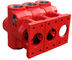 TWS600 plunger pump, TWS2250 plunger pump, Spare parts for SPM TWS-600s pumps with plunger diameter of 3&quot; supplier