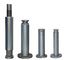 Ceramic liner, Hy- Chrome Liner, Pistons, fluid end module for Oilwell A1700PT Mud Pump, A1400PT mud pump, A1100PT pump supplier