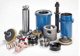 SOUTHWEST 8476-25A FLUID END FOR NATIONAL 12-P-160 MUD PUMP, NATIONAL 14P220 MUD PUMP, 10P130 MUD PUMP, 9P100 MUD PUMP supplier