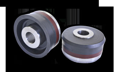 Robust Black Replacement Pump Piston for Demanding Oil and Gas Drilling supplier