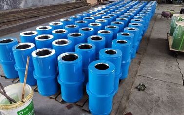 Oilwell A-850-PT / A-1100-PT Mud Pump Liners, Continental Emsco, mud pump, Mud pumps for drilling rigs, National supplier