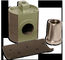 Weatherford MP-13 mud pump Bull Gear, MP-16 mud pump crankshaft, MP-5 power end, E1600 mud pump liner supplier