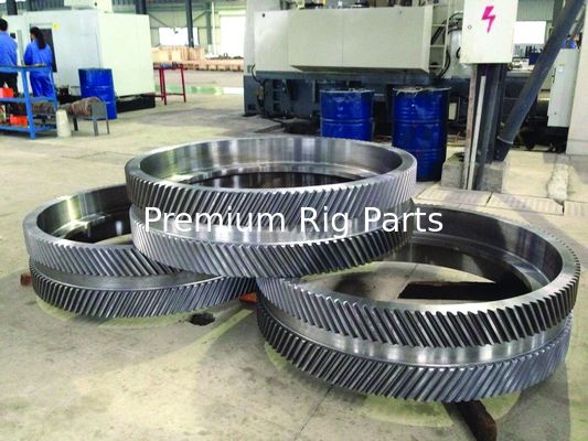 Fuel air Operated DRULLING MUD PUMP for High Pressure and Challenging Drilling Needs supplier