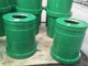 Liners for Ideco MM-550-F/ MM-700-F Mud Pump, National 214P, 218P, k-380, k-500,K-700A, C-150, C-250 MUD PUMP supplier
