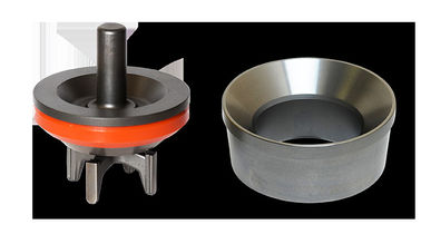 PZ-7 Mud Pump Liners, PZ-8 Zirconia Liner, PZ-9 Ceramic Liner, PZ-10/11 MUD PUMP FLUID END MODULE, PAH275 MUD PUMP supplier