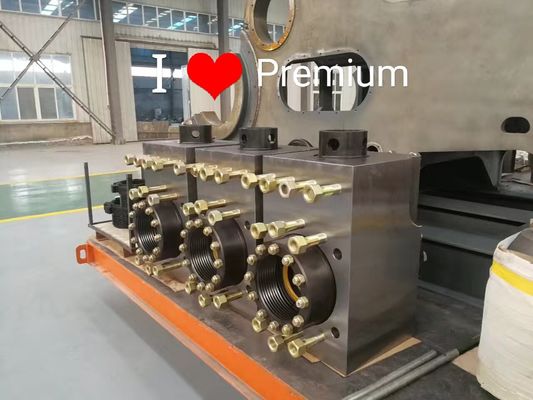 Rongsheng F1000 mud pump CYLINDER, FLUIDED END MODULE, Rongsheng F1600 mud pump liner, Rongsheng F1300 mud pump piston, supplier