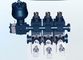 Bentec T-1600 AC  mud pump, 14P220 mud pump, 12P160 mud pump, A-850PT A-1100PT, A-1400PT,&amp; A-1700mud pump supplier