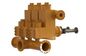 EWECO E-800 mud pump fluid end module, liners, pistons, valevs same as Weatherford, EWECO, NATIONAL supplier