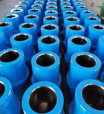 SOUTHWEST 8482-25A  National 14-P-220 7500 PSI mud pump, EMSCO FB1600 mud pump, National EMSCO mud pump liner supplier
