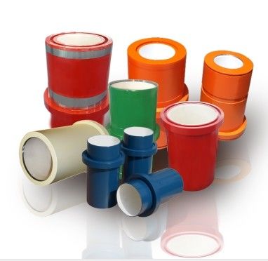 Zirconia liners, Pistons, Valves and modules for  8488-25A_Oilwell_A1700PT , 8488-1AOilwell_A-1700-PT_A-1400-PT mud pump supplier